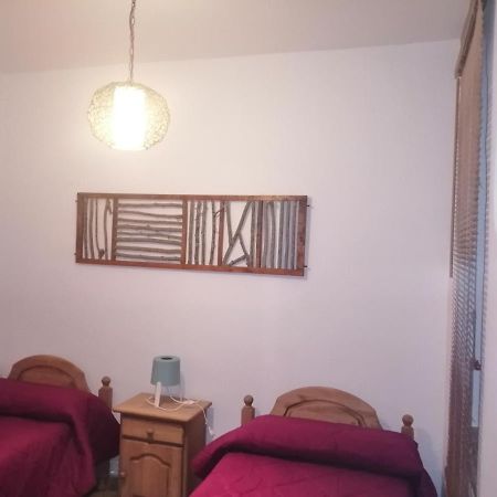 Casa Rural El Perchel Pontones  Zewnętrze zdjęcie