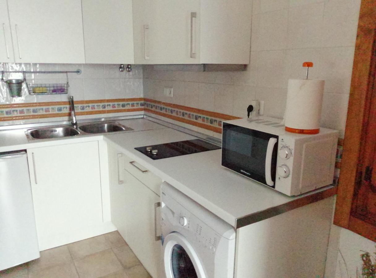 Casa Rural El Perchel Pontones  Zewnętrze zdjęcie